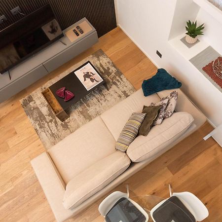 Wonderful Loft Tartaglia Milão Exterior foto