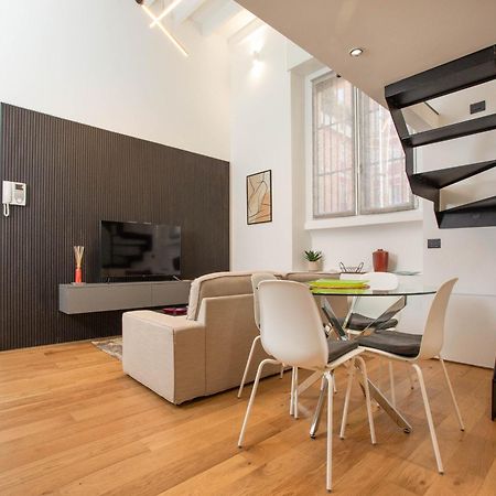 Wonderful Loft Tartaglia Milão Exterior foto