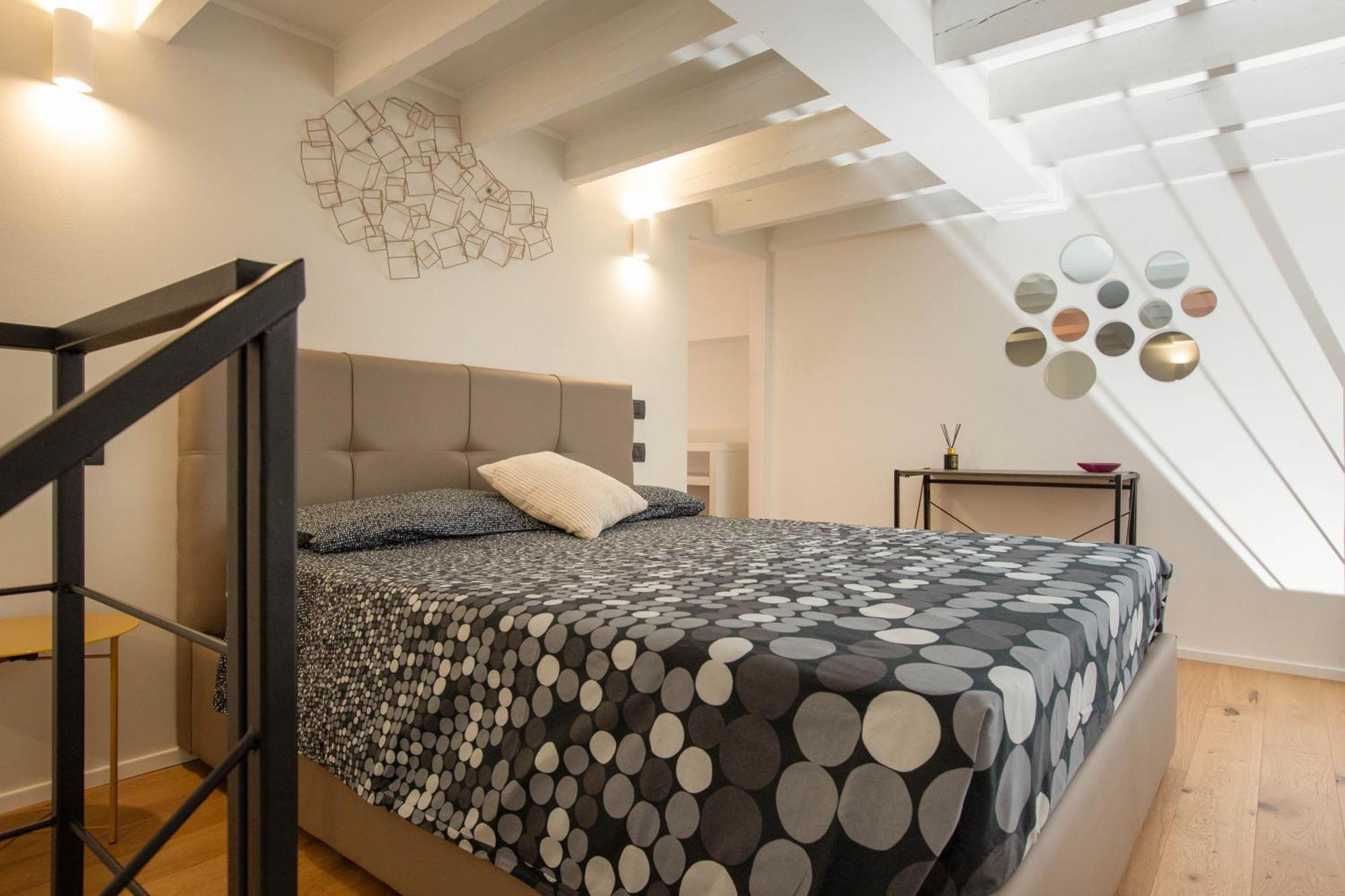 Wonderful Loft Tartaglia Milão Exterior foto