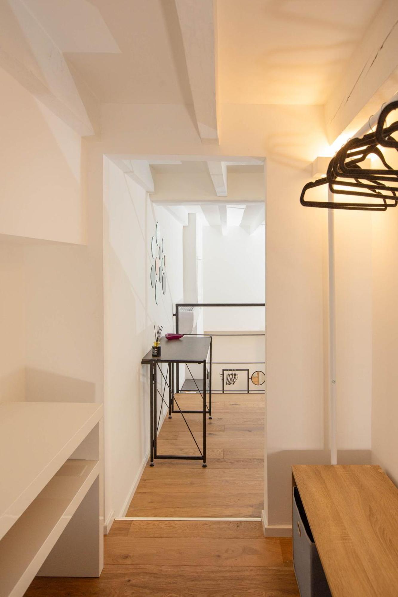 Wonderful Loft Tartaglia Milão Exterior foto
