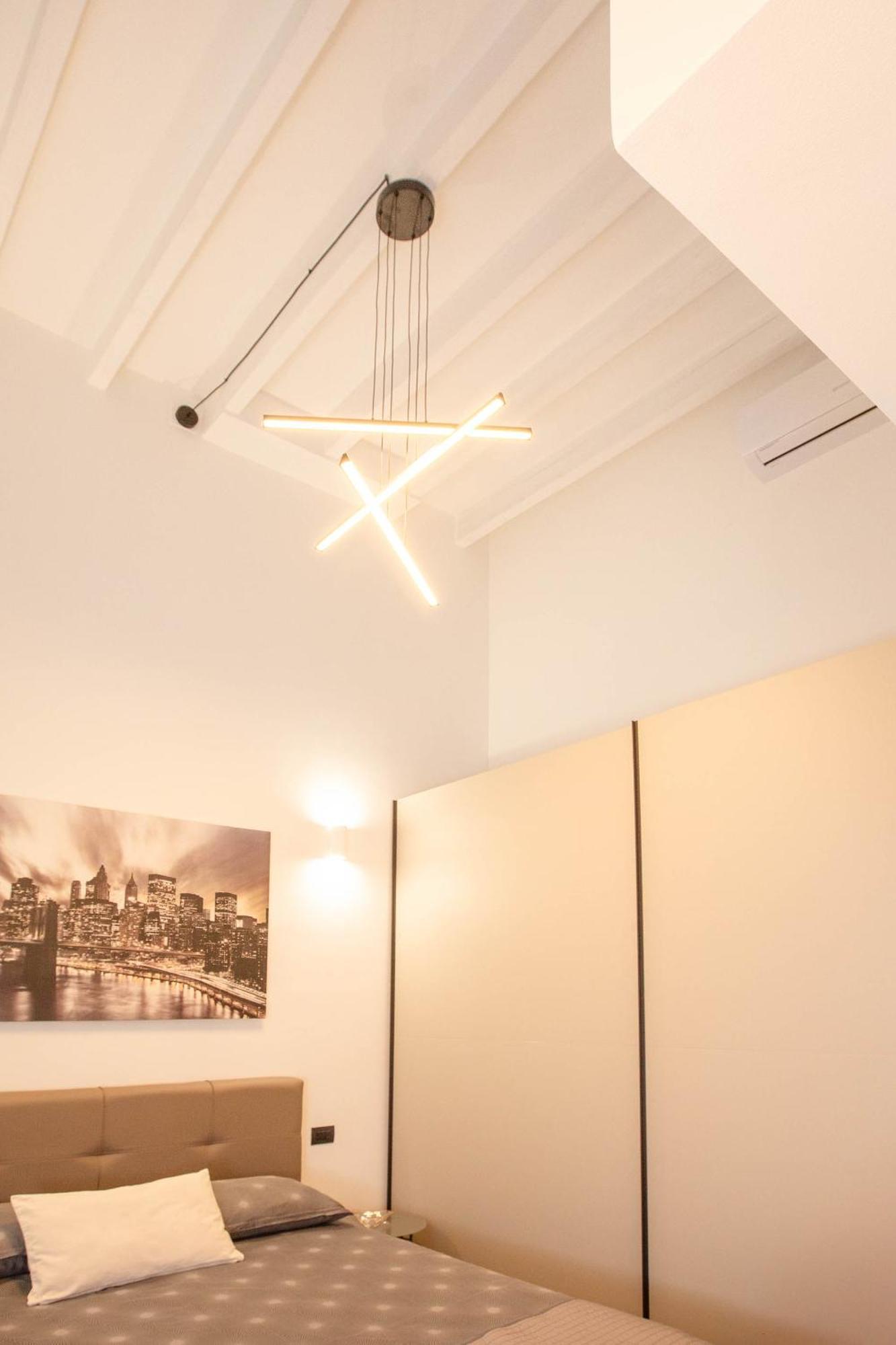 Wonderful Loft Tartaglia Milão Exterior foto