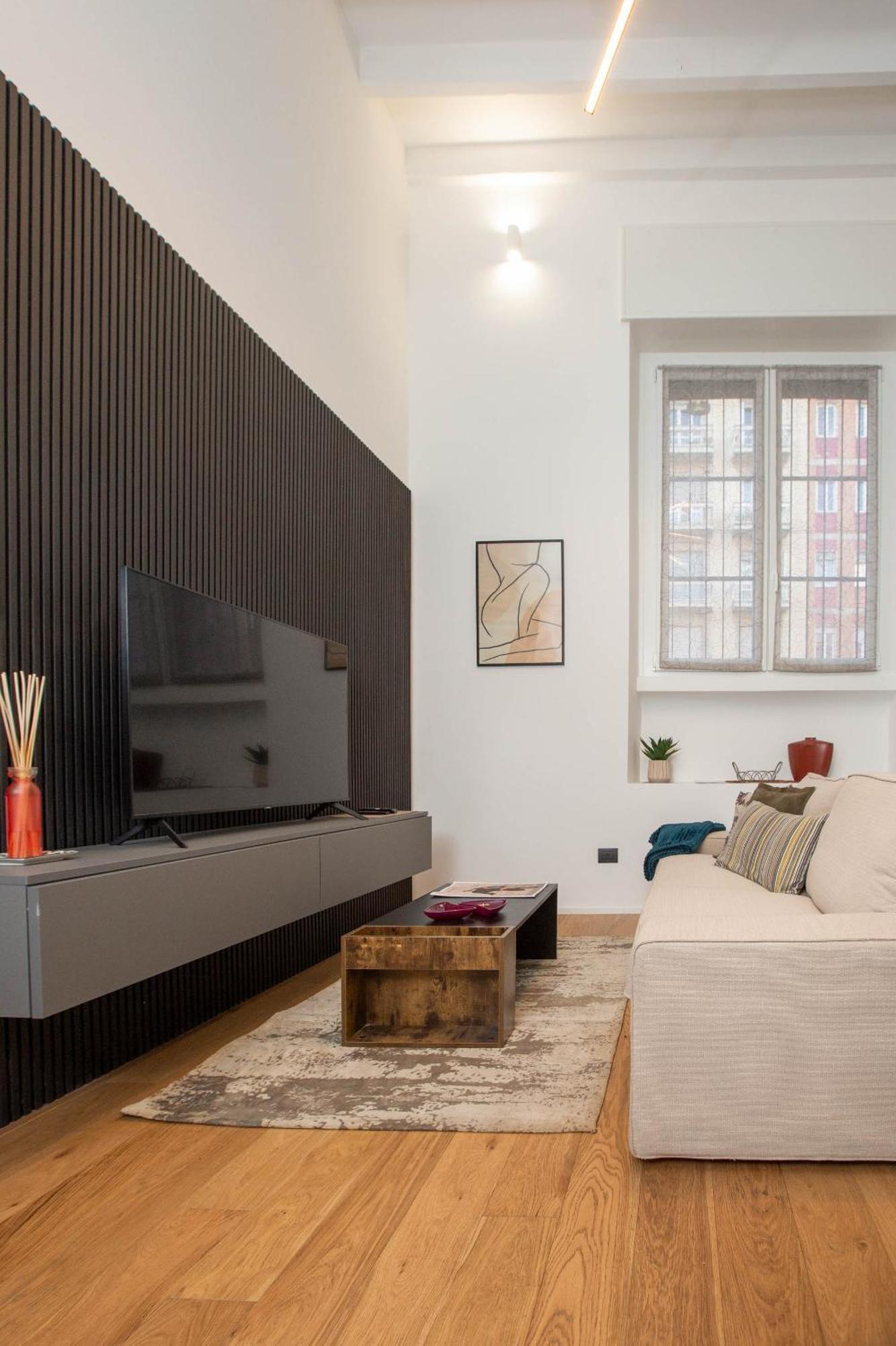 Wonderful Loft Tartaglia Milão Exterior foto