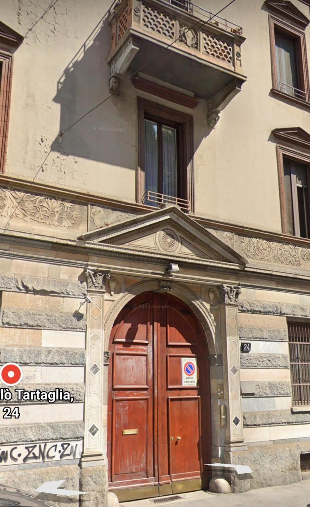 Wonderful Loft Tartaglia Milão Exterior foto